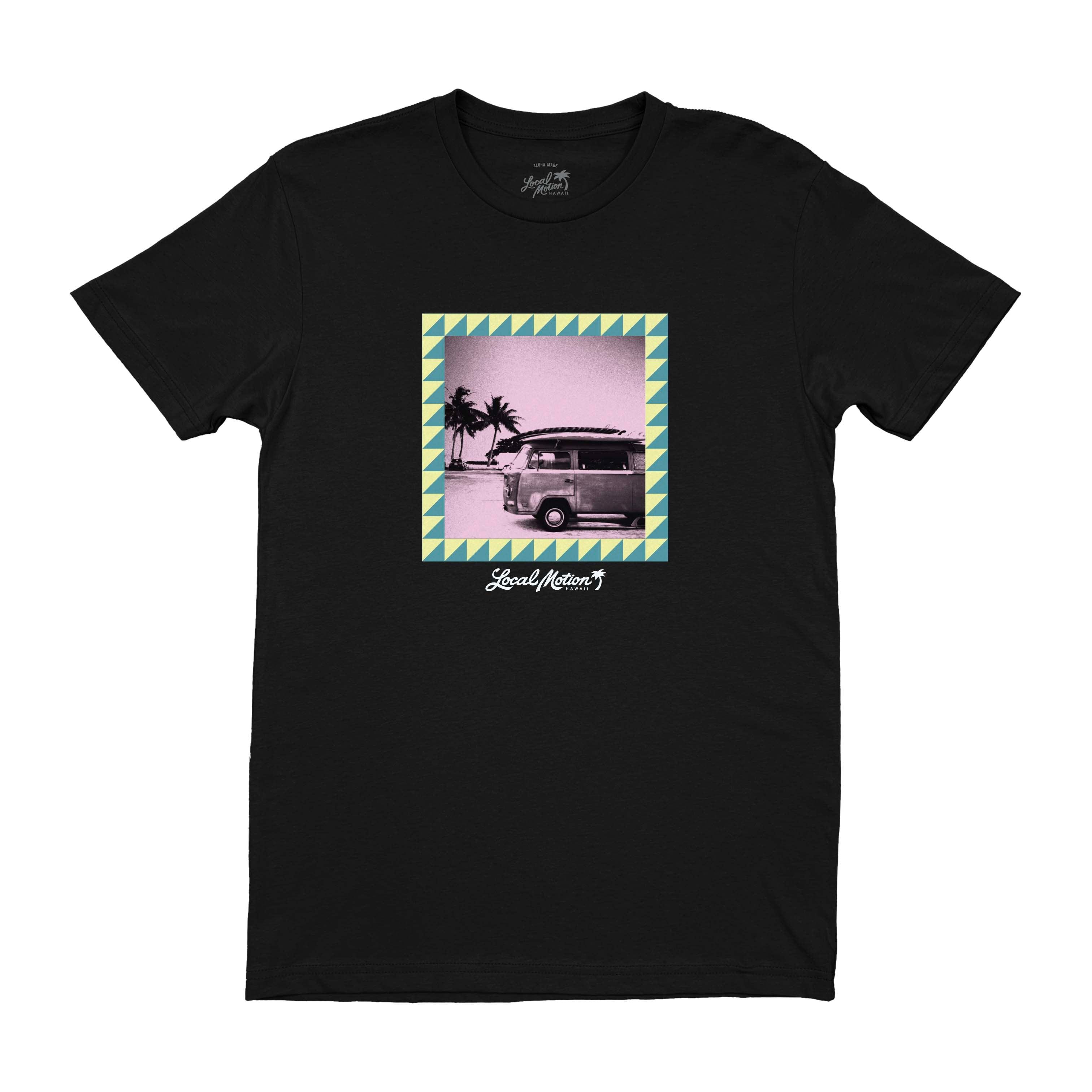 新品 Lサイズ Local Motion HAWAII ロングジョン