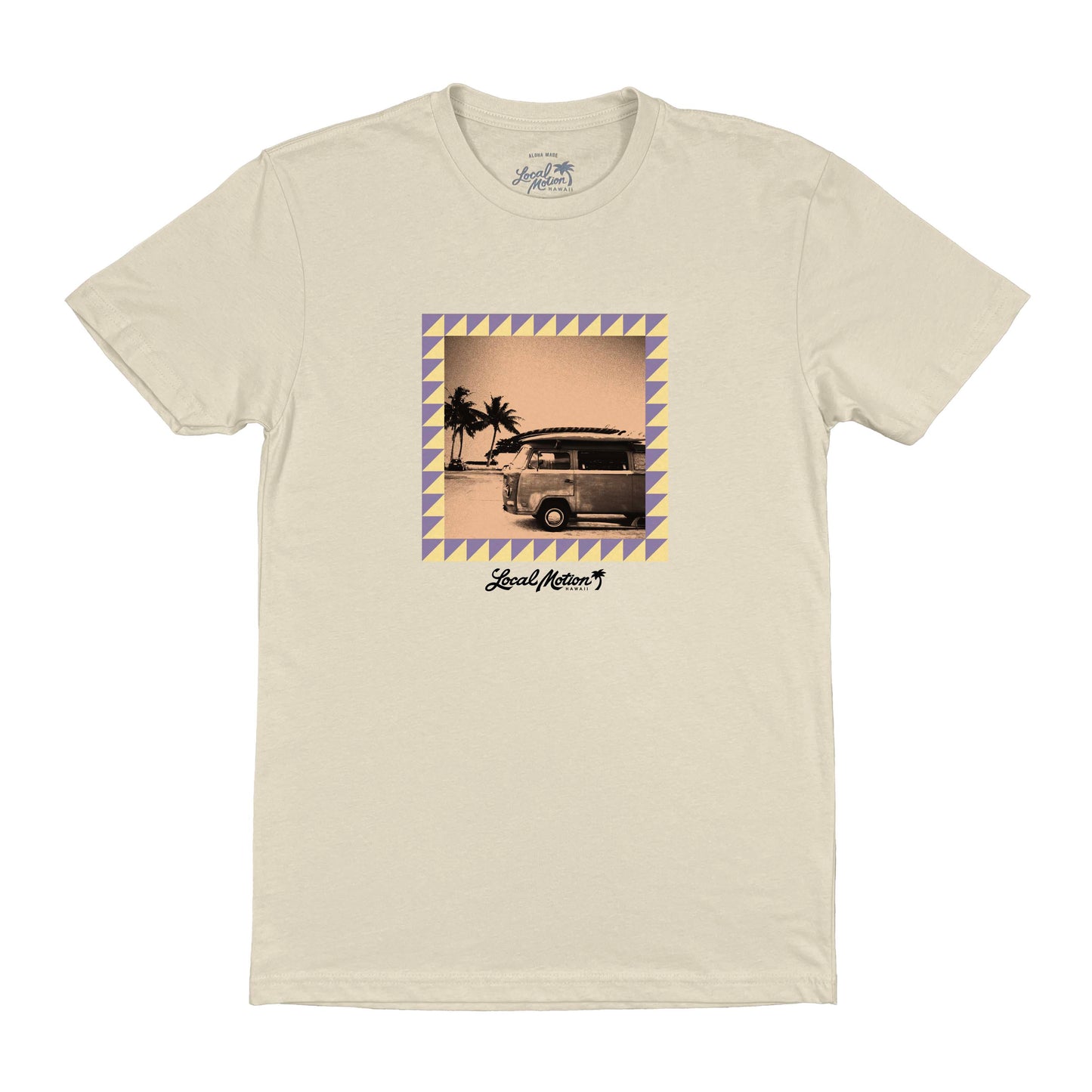 DA BUS TEE