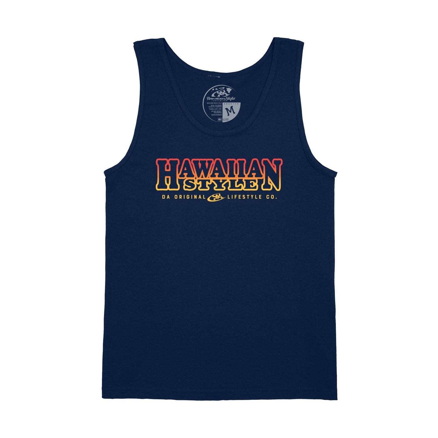 DA ORIGINAL TANK TOP