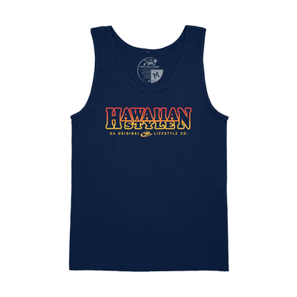 DA ORIGINAL TANK TOP