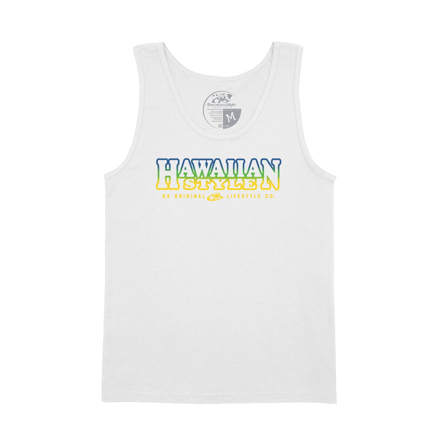 DA ORIGINAL TANK TOP