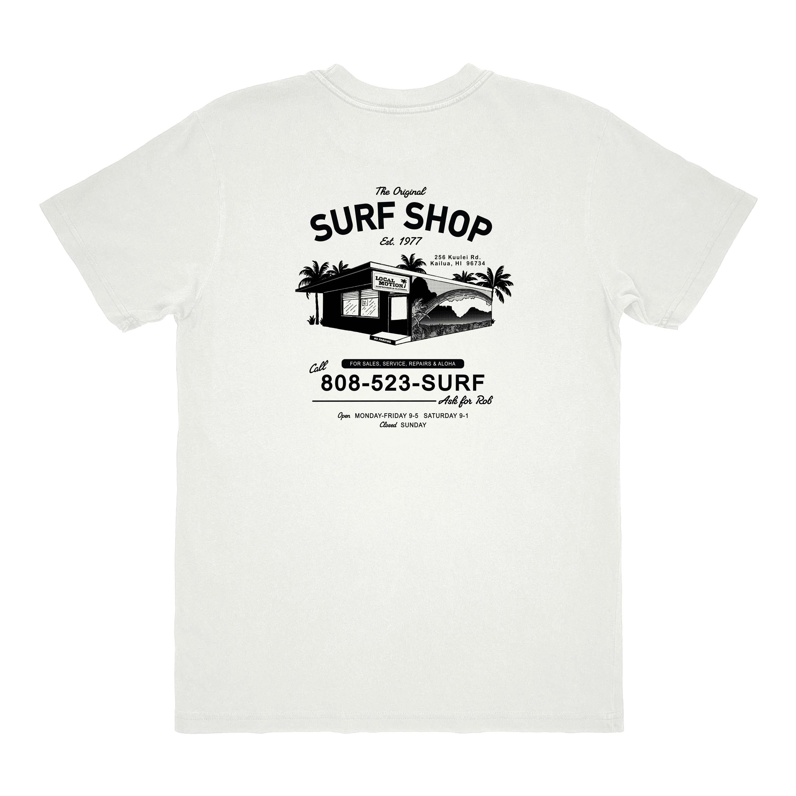 Local Motion Hawaii | Premium Surf Wear Since 1977