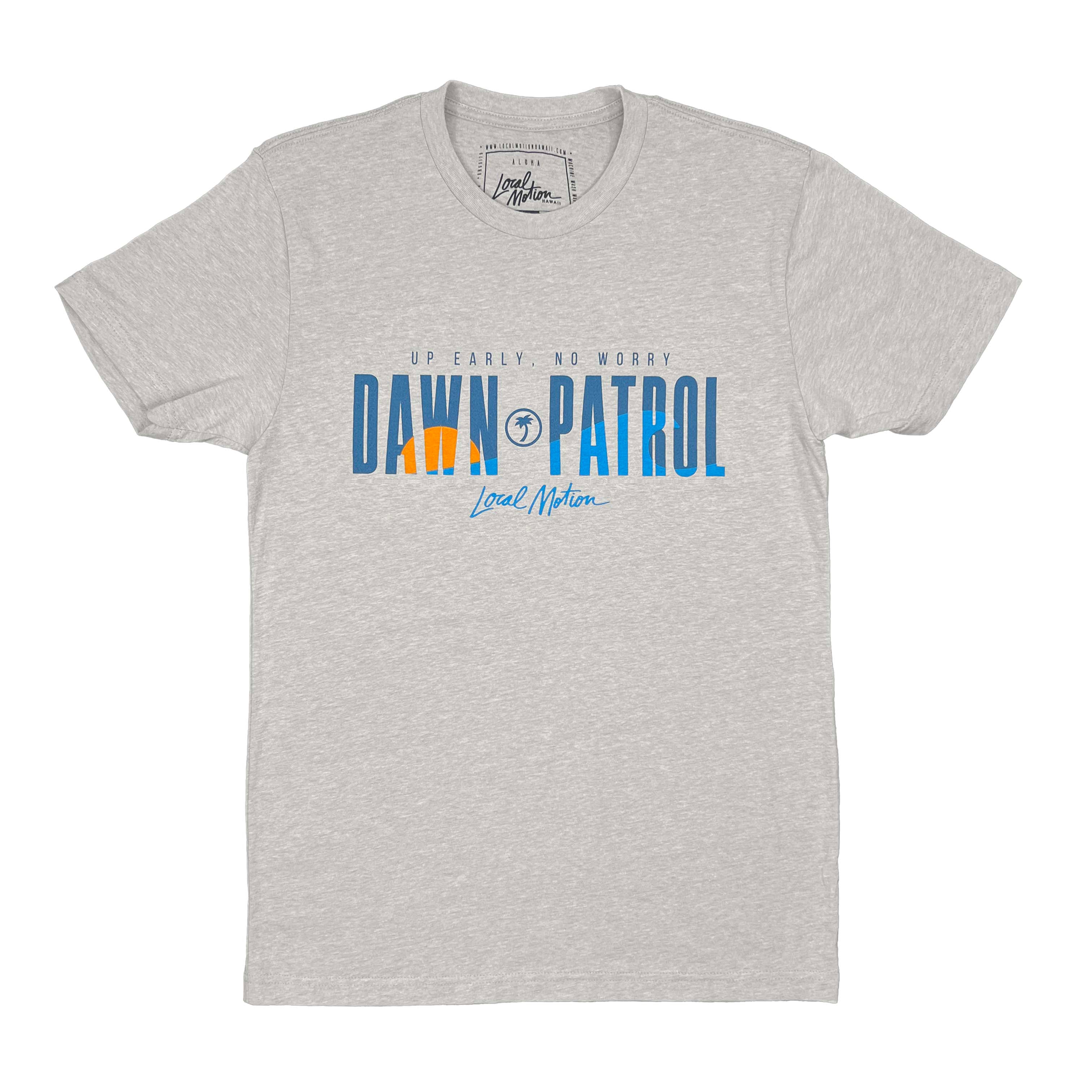 DAWN PAT TEE