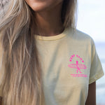 SURF CLUB TEE