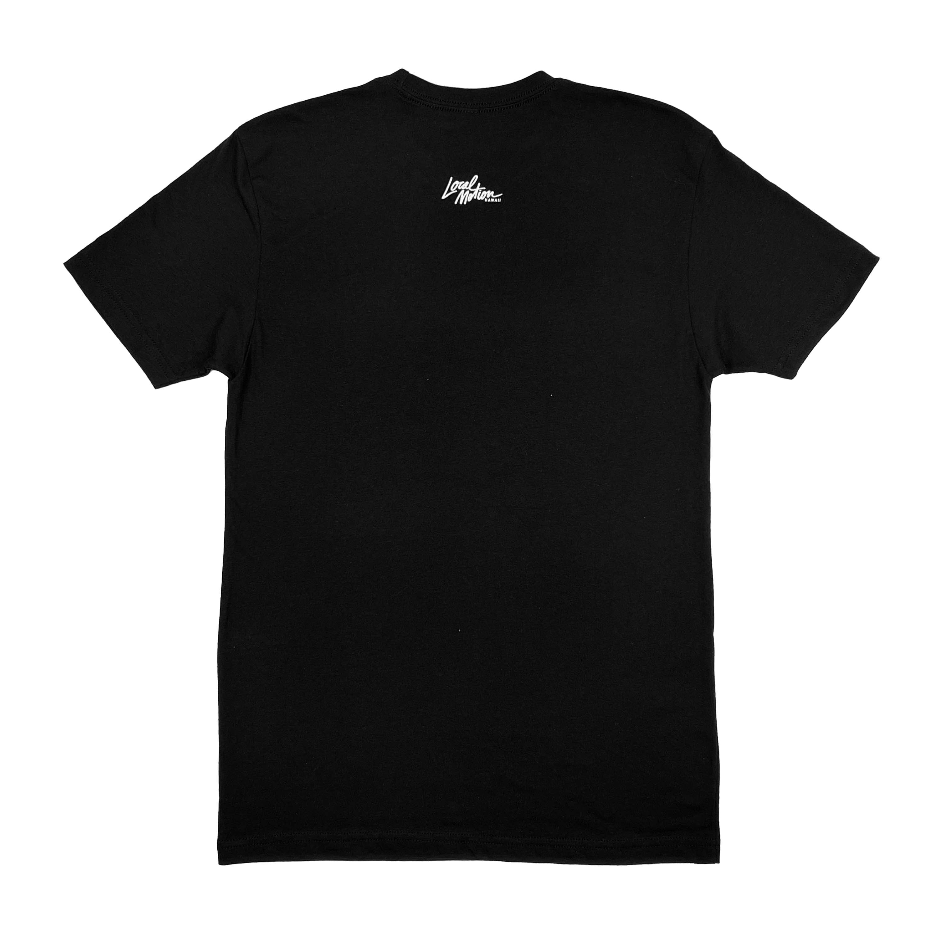 DIAMOND BLOCK TEE