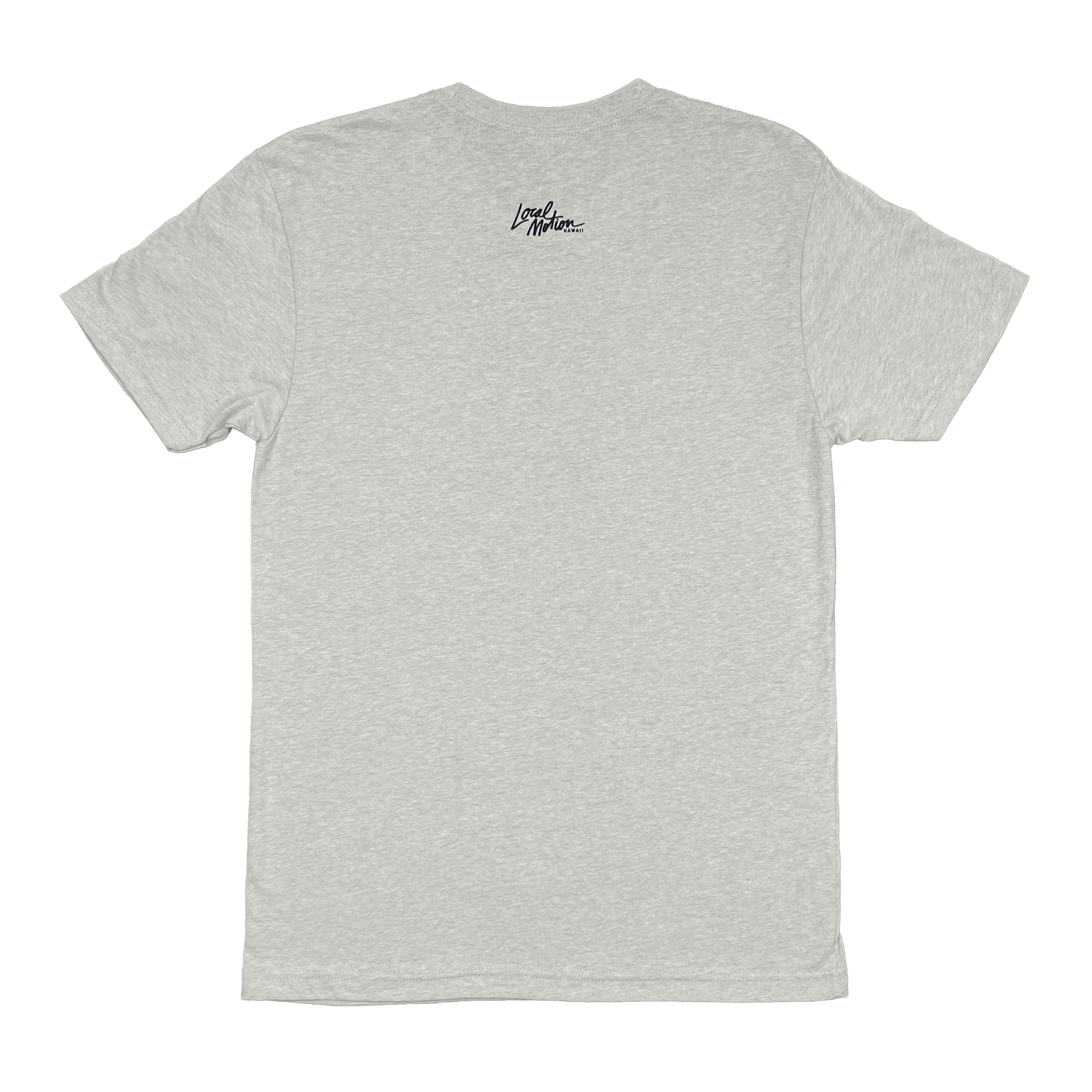 DIAMOND BLOCK TEE