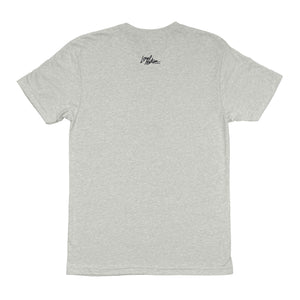 DIAMOND BLOCK TEE