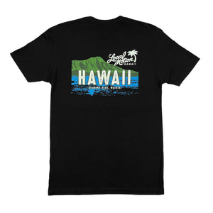 DIAMOND WAIKS TEE