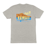 DIAMOND WAIKS TEE