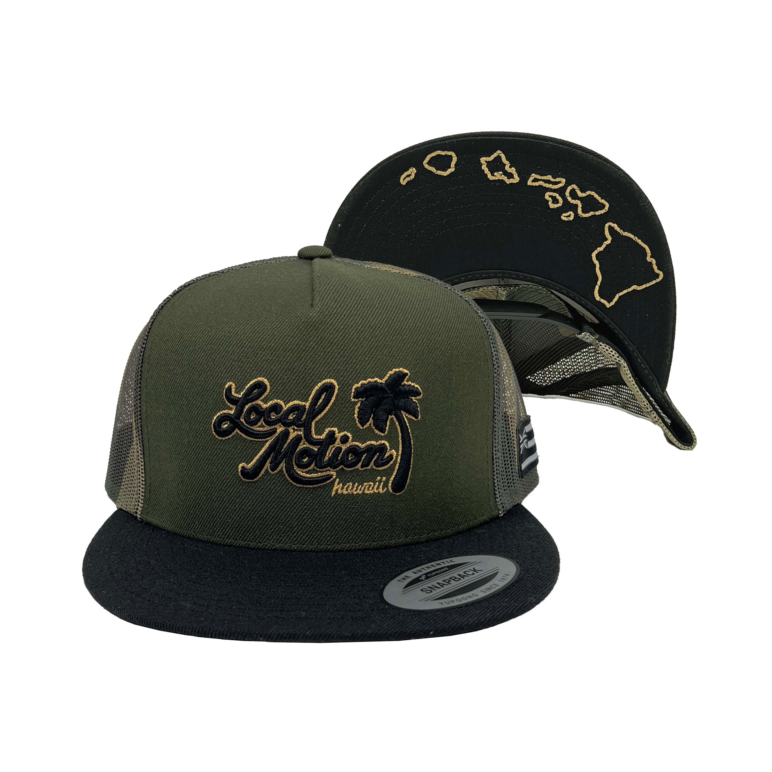 Local Motion Cap ALL PRODUCTS – Page 5 – Local Motion Hawaii