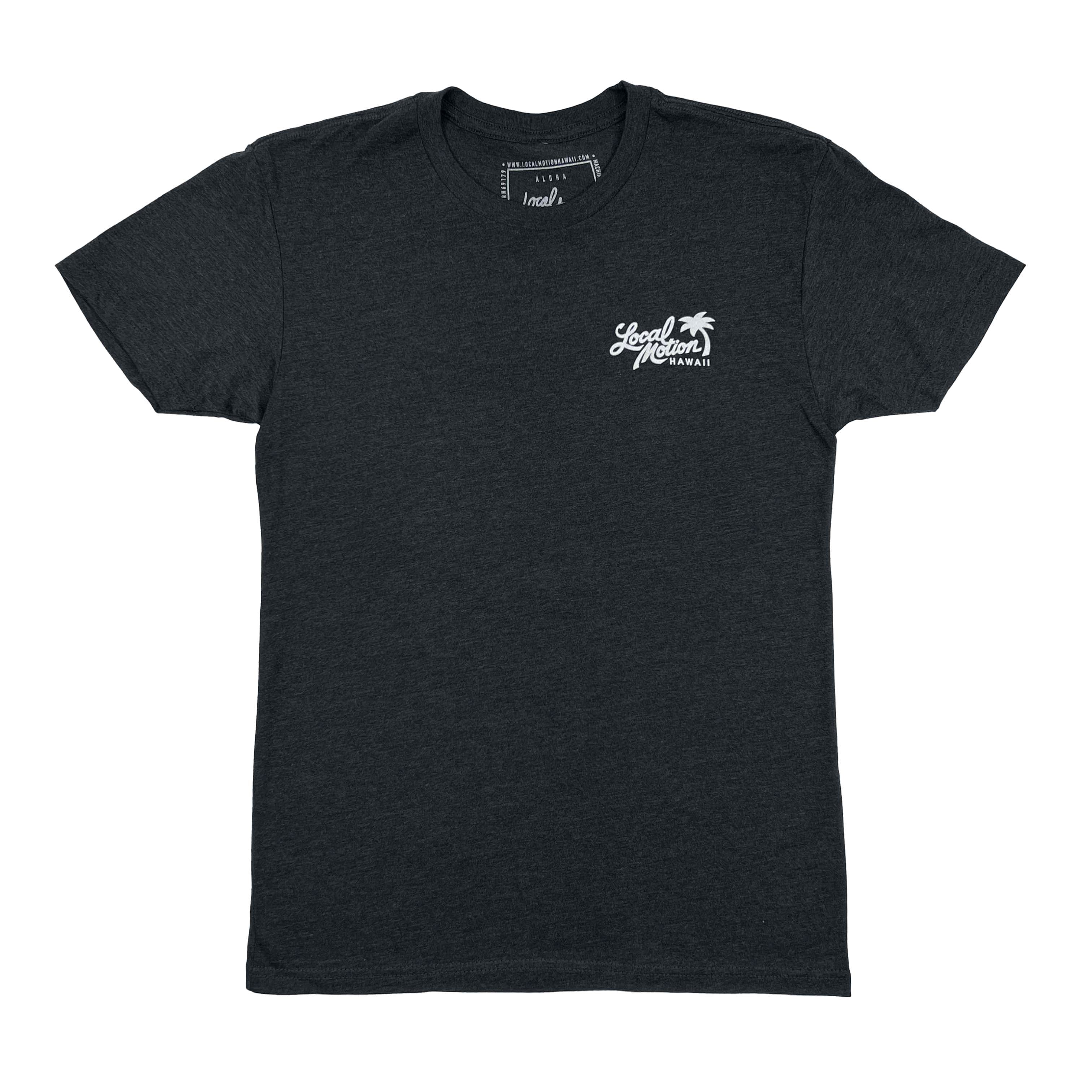 DUBS BUS TEE