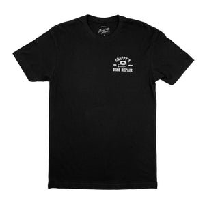 DUCT TAPE TEE