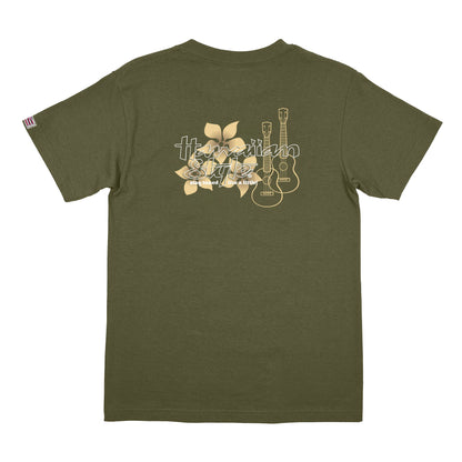 DUO UKES TEE