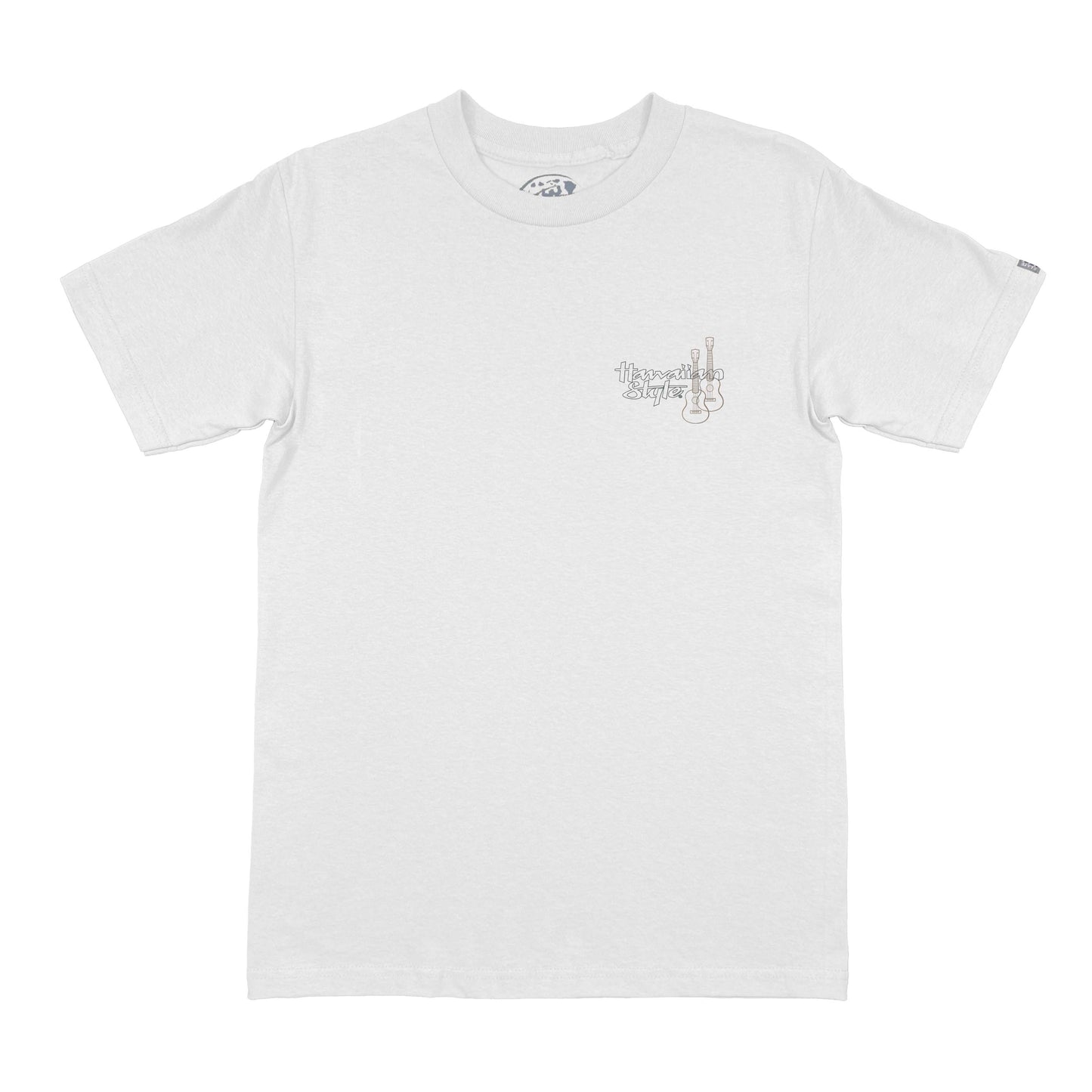 DUO UKES TEE