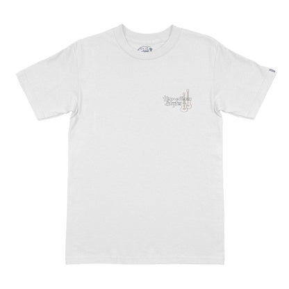 DUO UKES TEE
