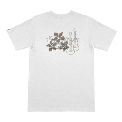 DUO UKES TEE