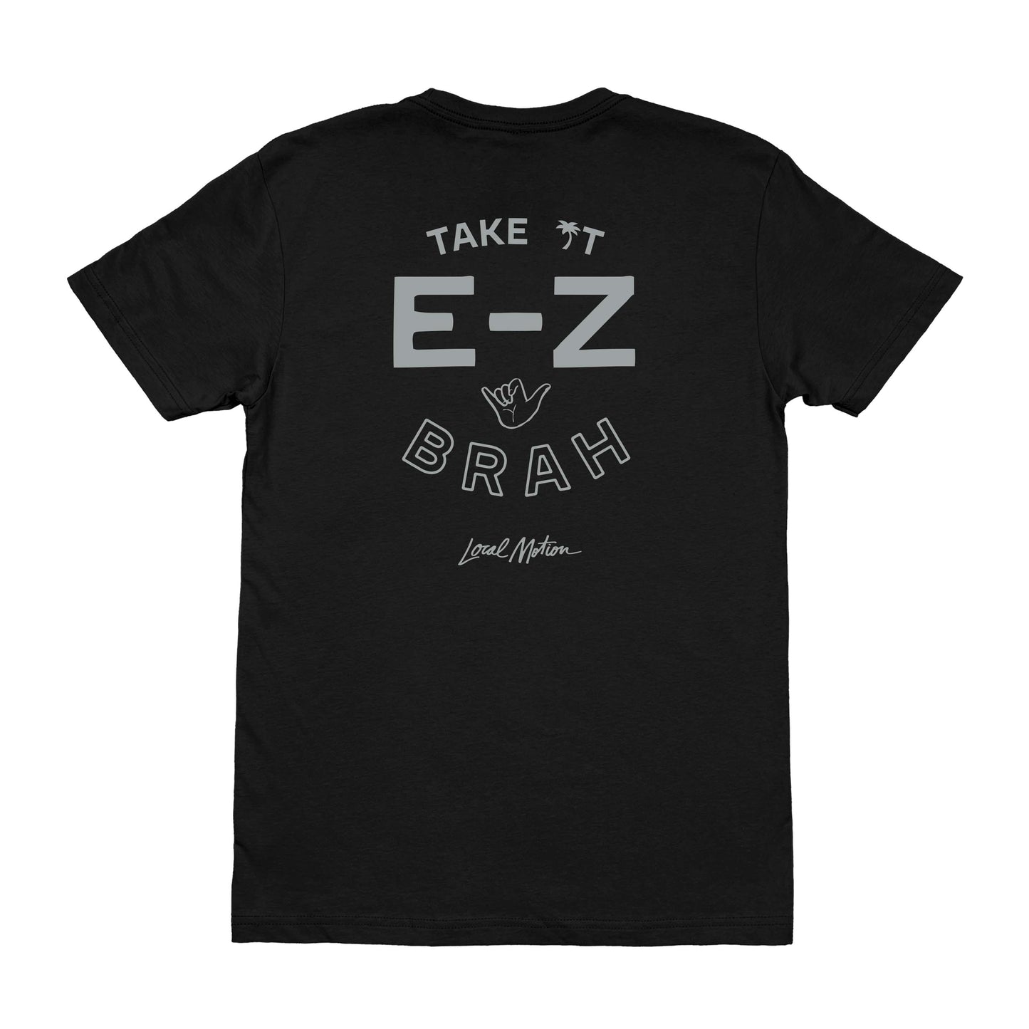 E-Z BRAH TEE