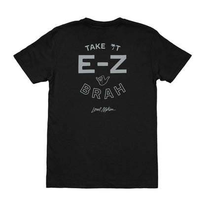 E-Z BRAH TEE