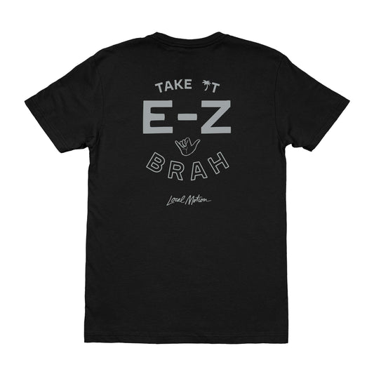 E-Z BRAH TEE