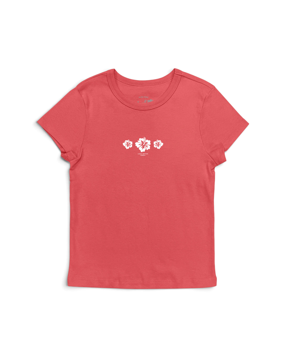 EKOLU BABY TEE