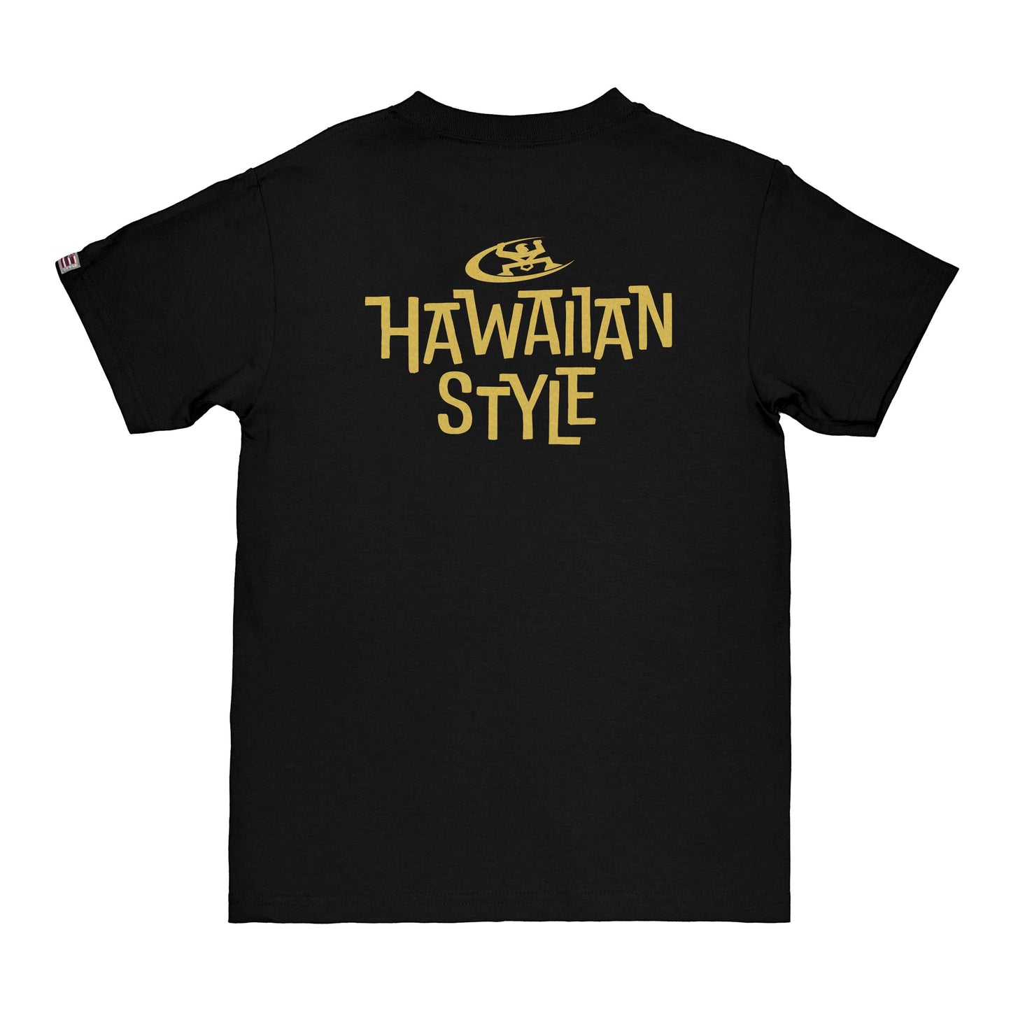 EXOTICA TEE