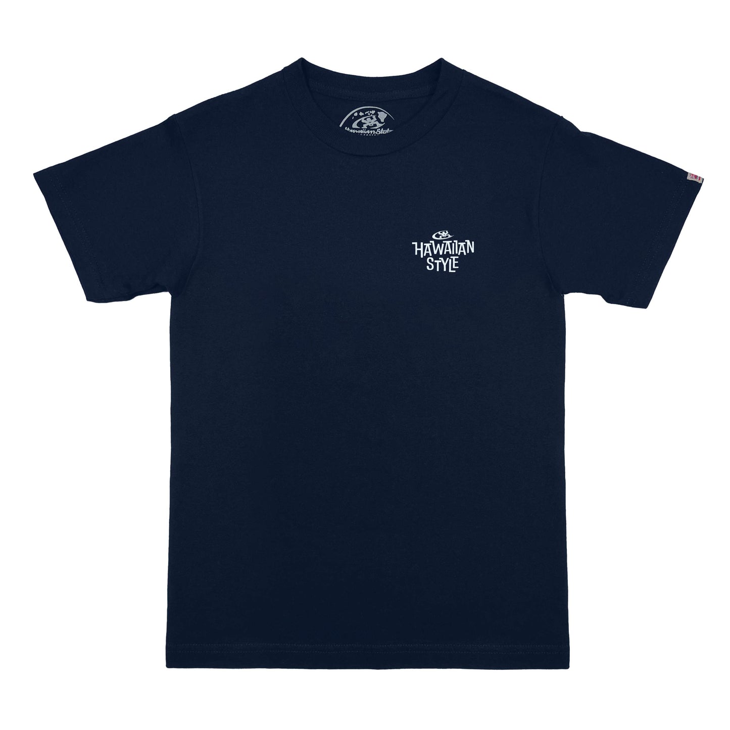 EXOTICA TEE