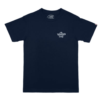 EXOTICA TEE