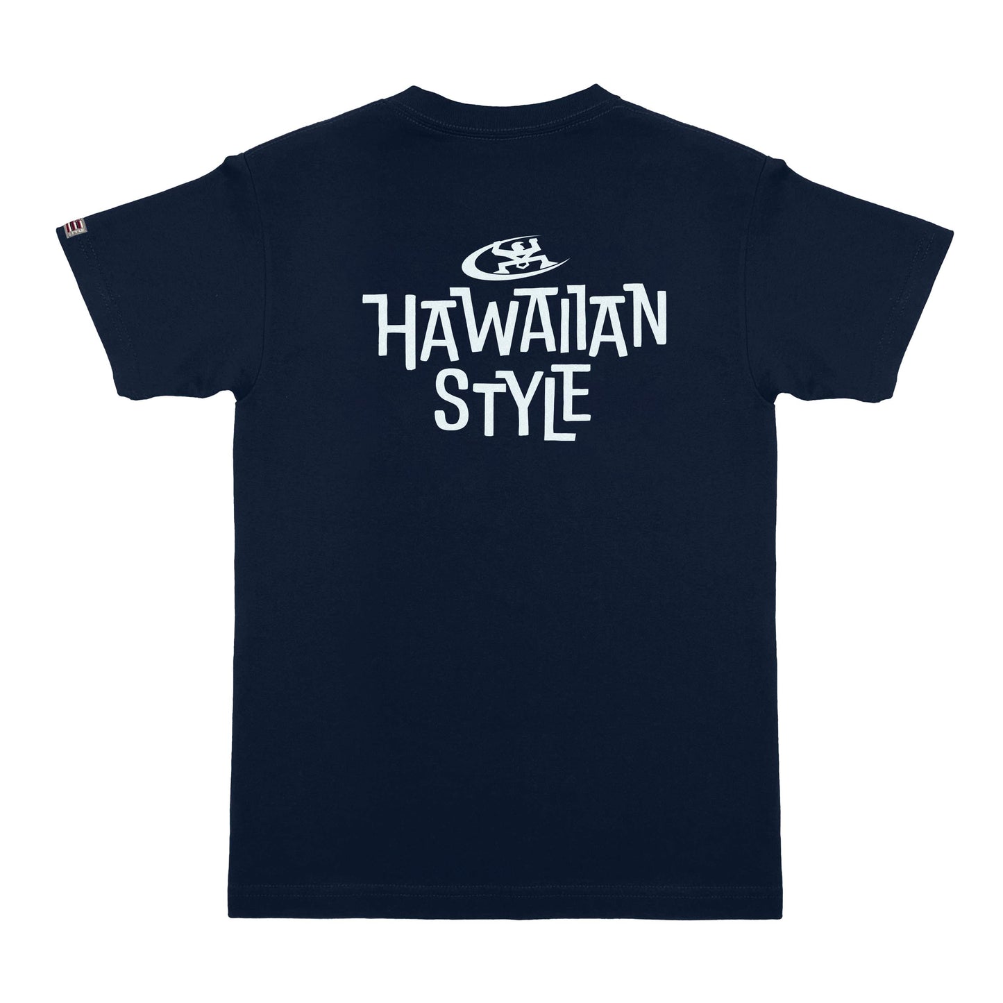 EXOTICA TEE