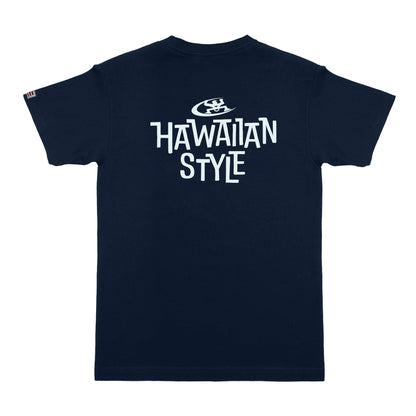 EXOTICA TEE