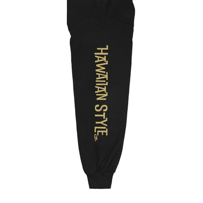 EXOTICA LONG SLEEVE TEE