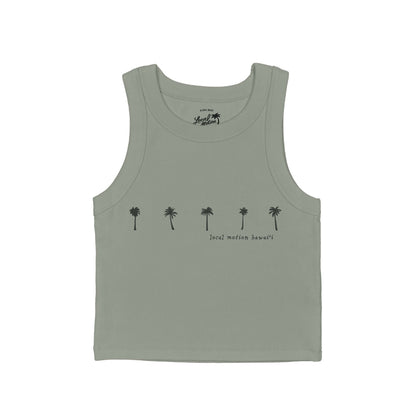FIVE PALMS TANK TOP