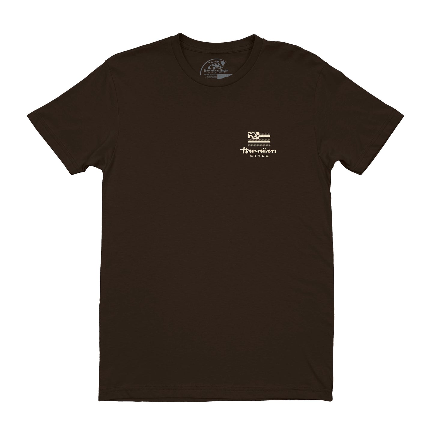 FLAG TEE