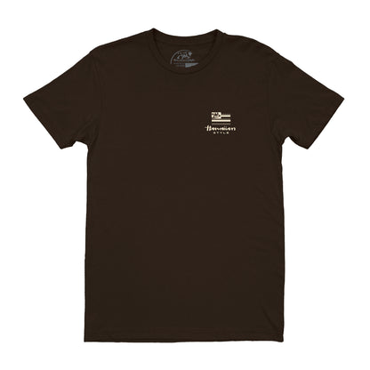 FLAG TEE