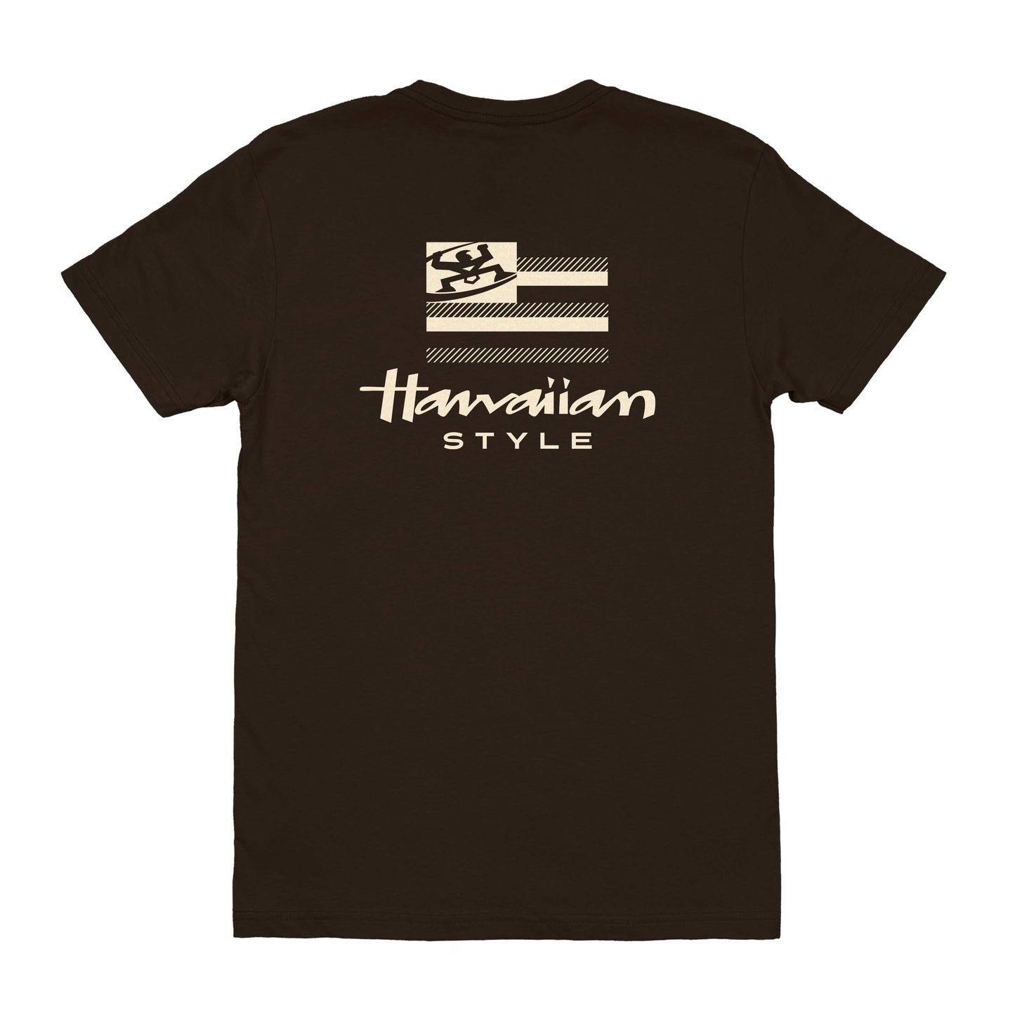 FLAG TEE