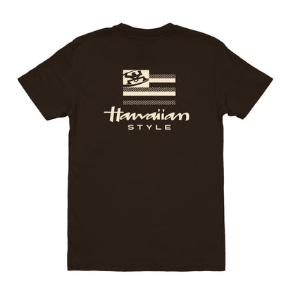FLAG TEE