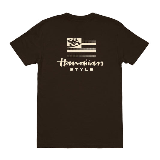 FLAG TEE