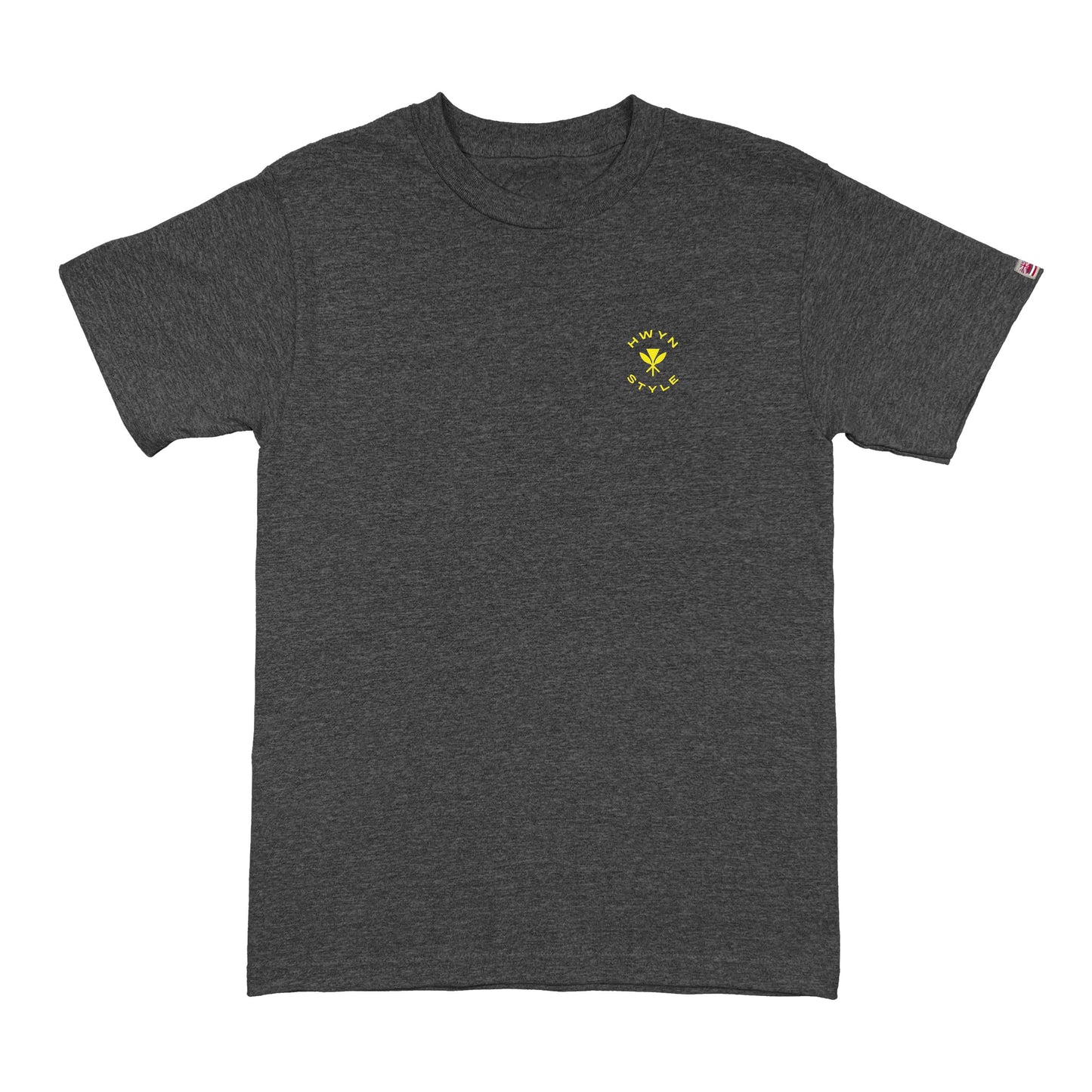FLOWER SEAL TEE