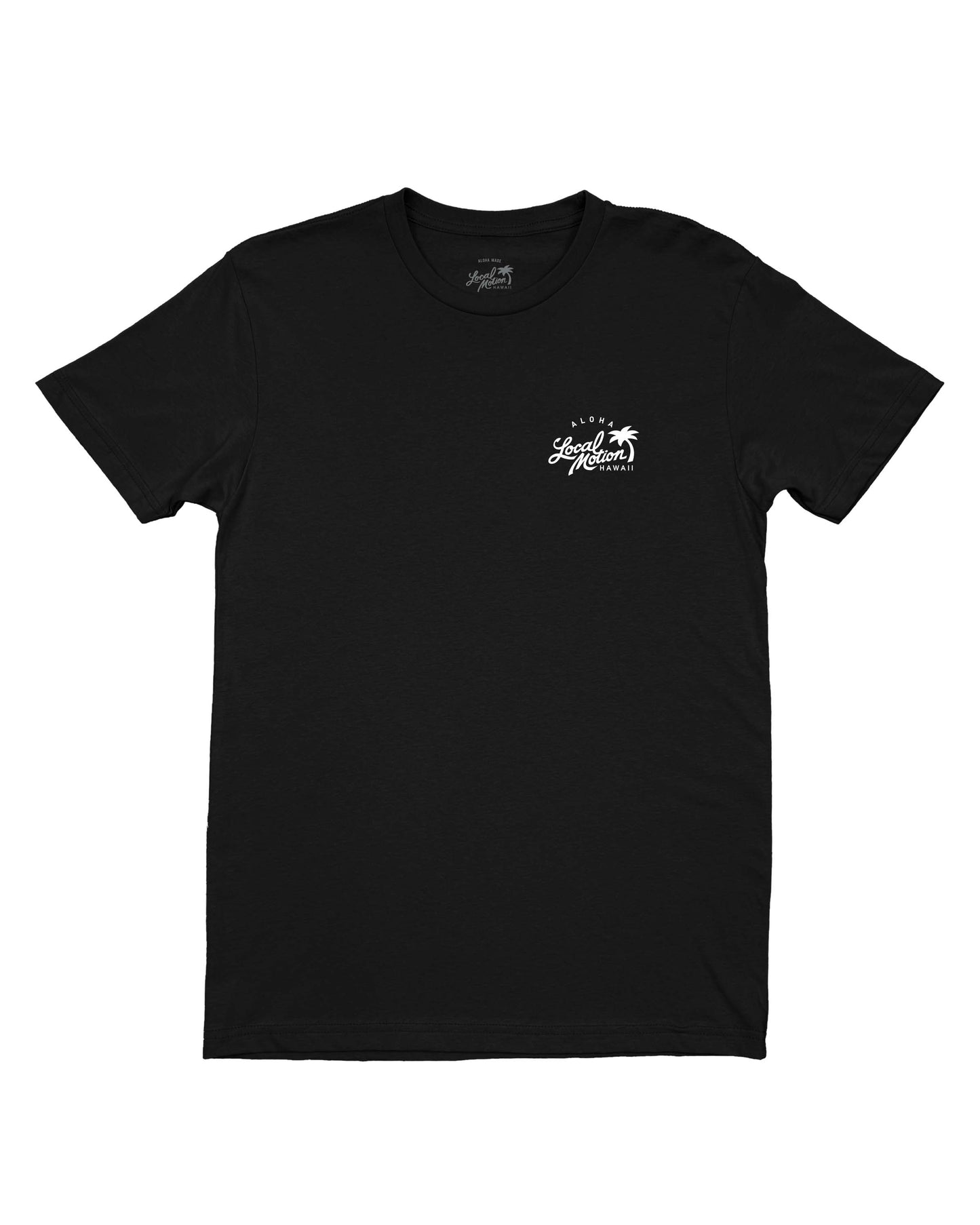 FRAMED TEE