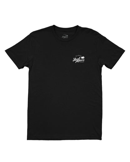 FRAMED TEE