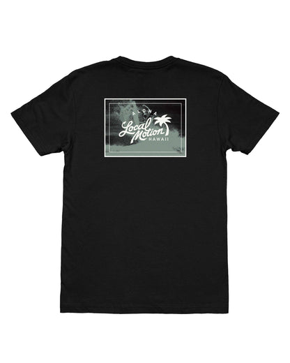 FRAMED TEE