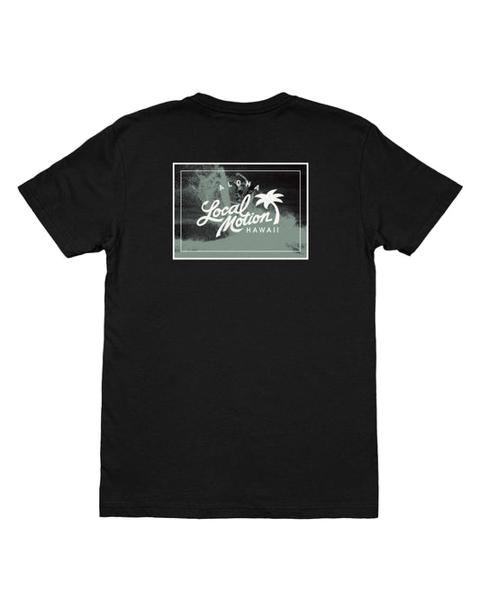 FRAMED TEE