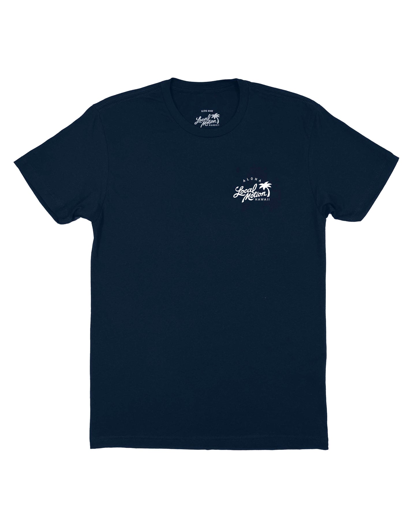 FRAMED TEE