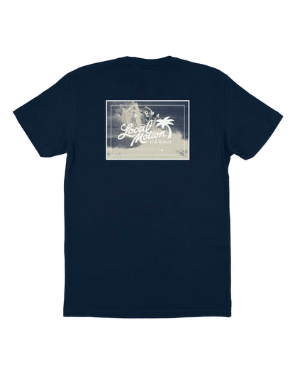 FRAMED TEE