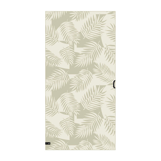 "GEO PALM" SLOWTIDE x LM QUICK-DRY TOWEL