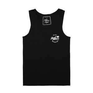 GOOD ONLY TANK TOP