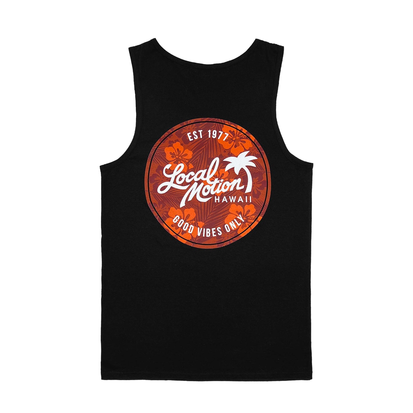 GOOD ONLY TANK TOP – Local Motion Hawaii