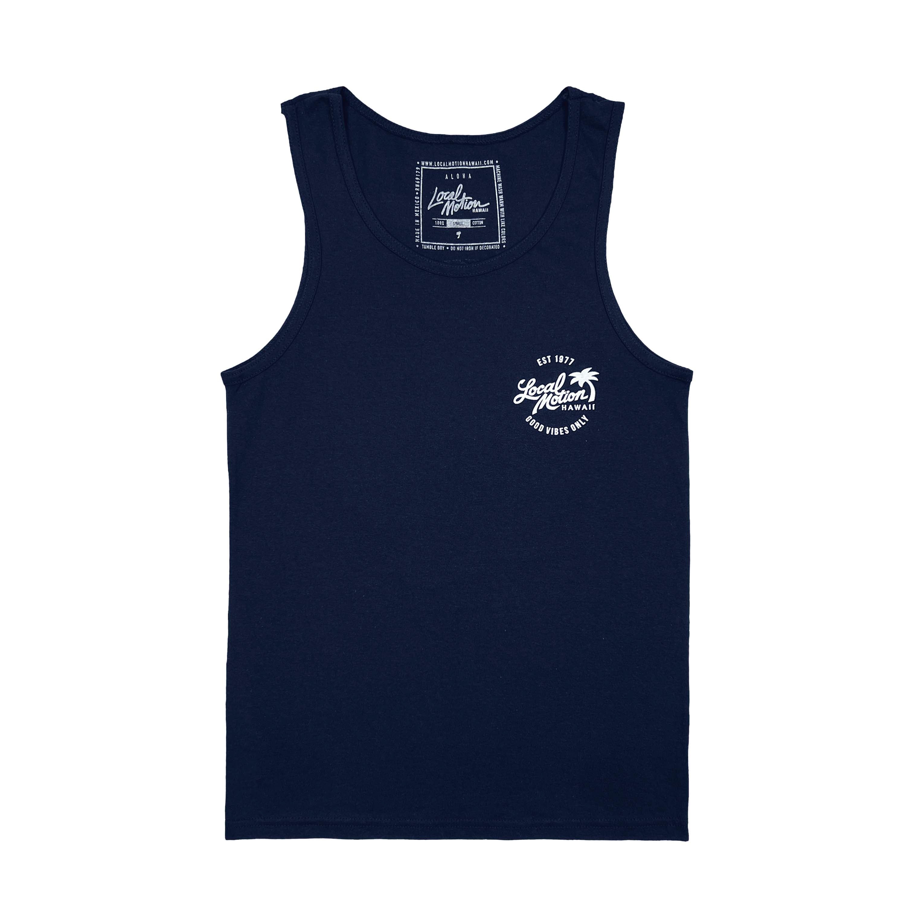 GOOD ONLY TANK TOP