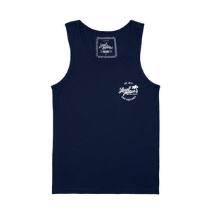 GOOD ONLY TANK TOP