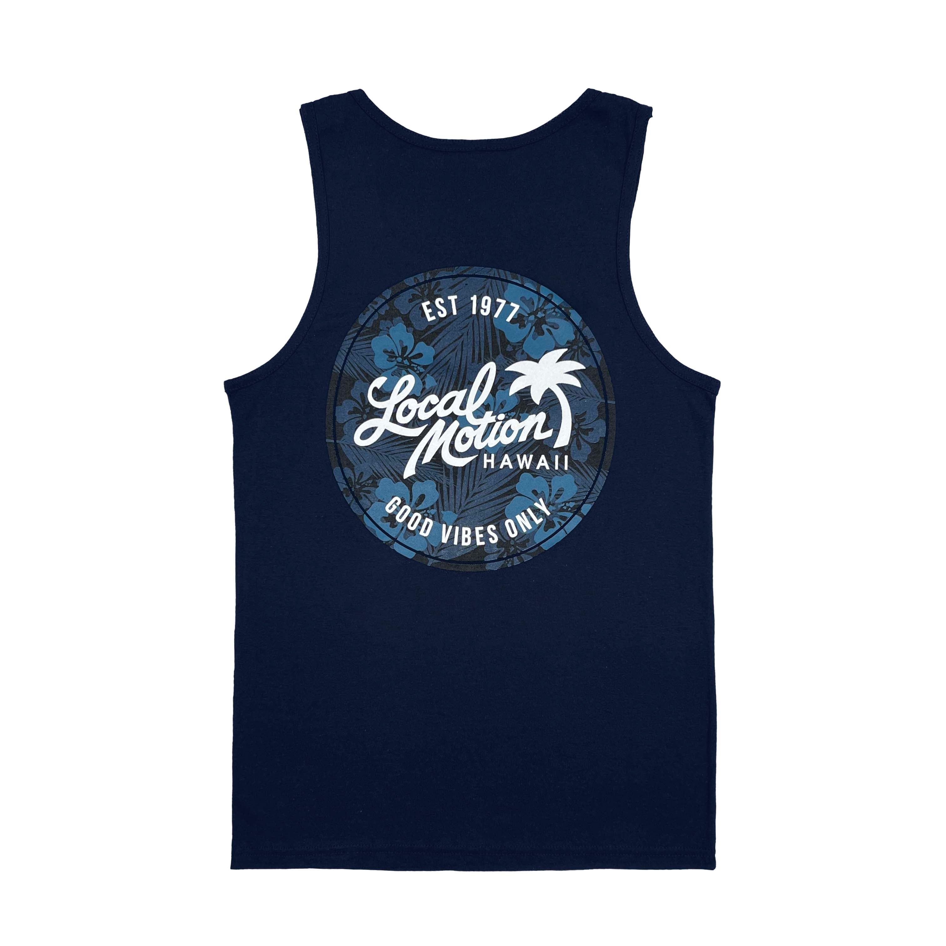 GOOD ONLY TANK TOP