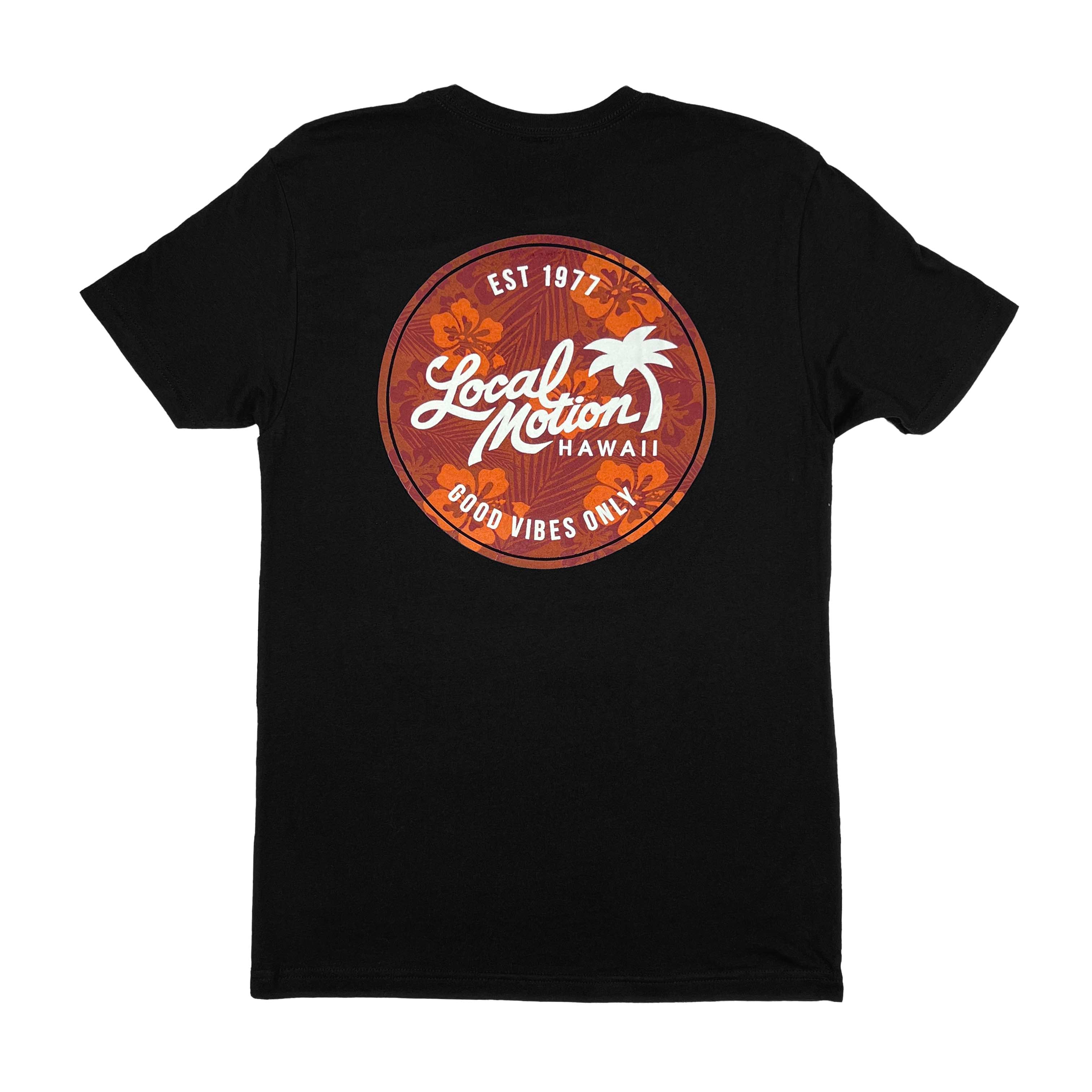 GOOD ONLY TEE